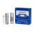 Carolina Herrera 212 Men NYC EDT 100 ml — Gift Set 3 pz