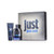 Roberto Cavalli Just Cavalli EDT 90 ml — Gift Set 2 pz