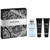 Boucheron Quatre EDT 100 ml — Gift Set 3 pz