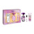 Guess Girl Belle EDT 100 ml — Gift Set 3 pz