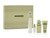 Perry Ellis Reserve EDP 100 ml — Gift Set 3 pz