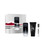 Carolina Herrera 212 VIP Black EDP 100 ml — Gift Set 3 pz