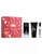 Carolina Herrera 212 VIP Black EDP 100 ml — Gift Set 3 pz