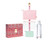 Tous Silver EDT — Gift Set 4 pz