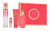 Perry Ellis 360 Coral EDP 100 ml — Gift Set 4 pz