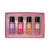 Victoria’s Secret Body Mist y Crema Corporal 75 ml — Gift Set 4 pz