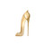 Carolina Herrera Good Girl Fantasy EDP 80 ml — Tester