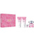 Versace Bright Crystal EDT 90 ml — Gift Set 4 pz