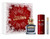 Jean Paul Gaultier Scandal EDT 100 ml — Gift Set 3 pz