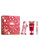 Carolina Herrera 212 Heroes EDP 80 ml — Gift Set 3 pz