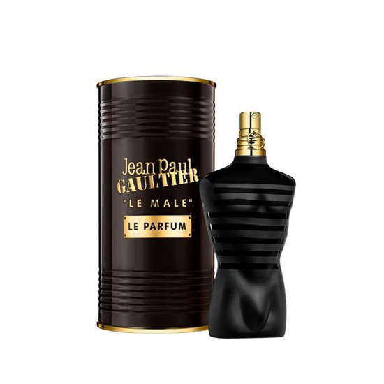 Jean Paul Gaultier Les Males Le Male Le Parfum