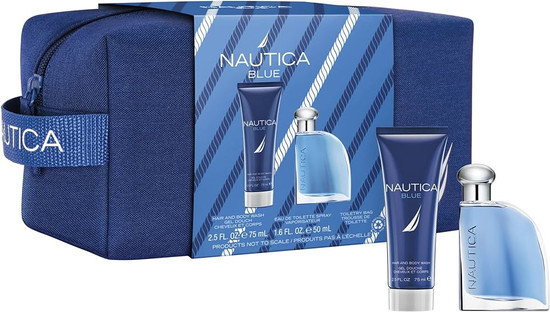 Nautica Blue