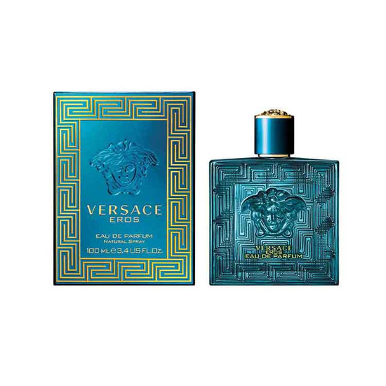 Versace Eros EDP