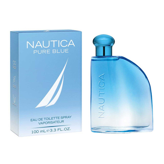Nautica Blue Pure