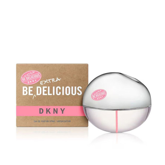 Dkny Be Extra Delicious