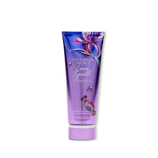 Victorias Secret Love Spell Candied