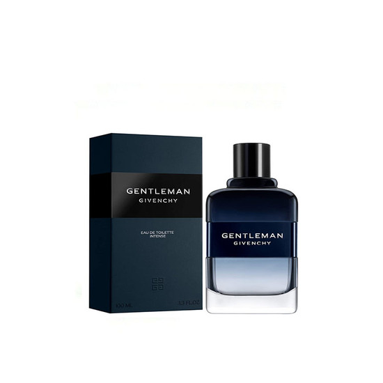 Givenchy Gentleman intense