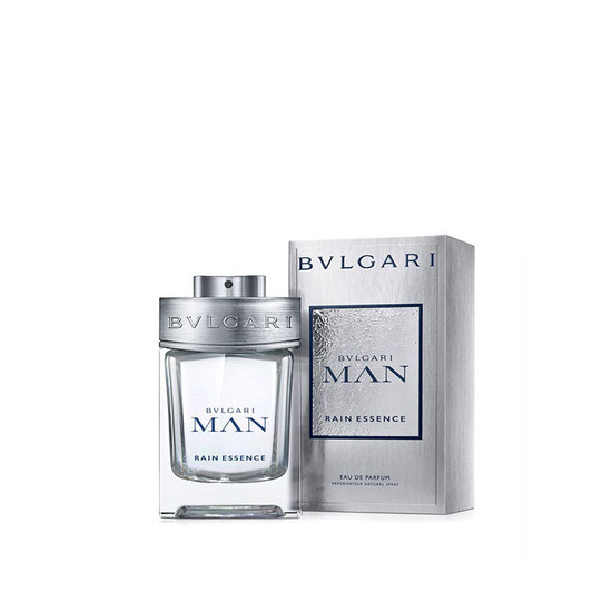 Bvlgari Man Rain Essence