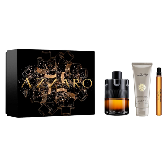 Azaro Wanted The Most Parfum