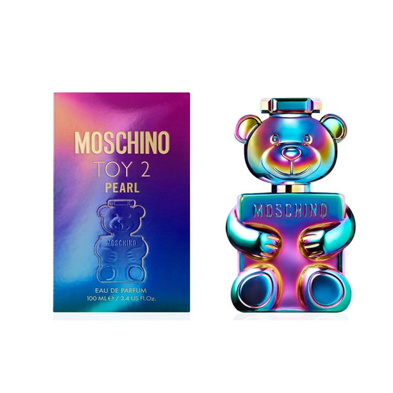 Moschino Toy Pearl