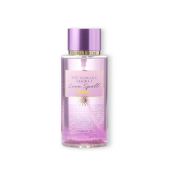 Victorias Secret Love Spell Sol