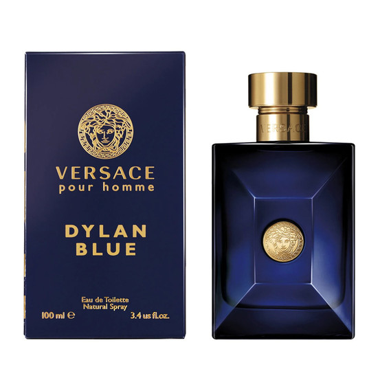 Dylan Blue pour homme