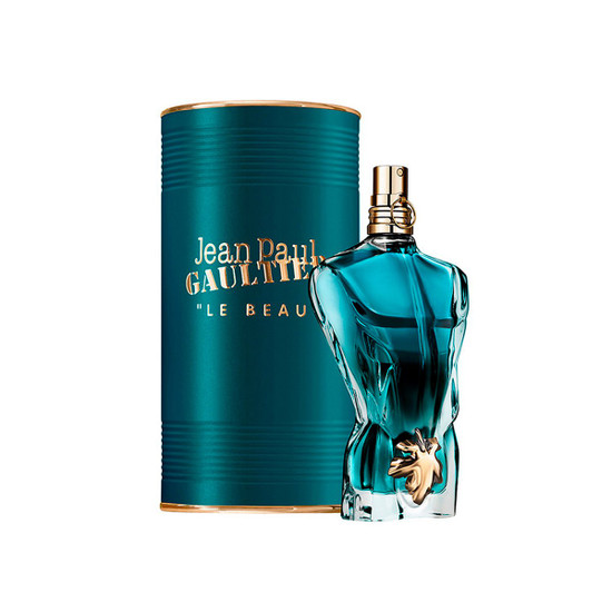 "Le Beau" Jean Paul Gaultier