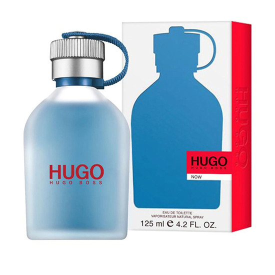 Hugo Now