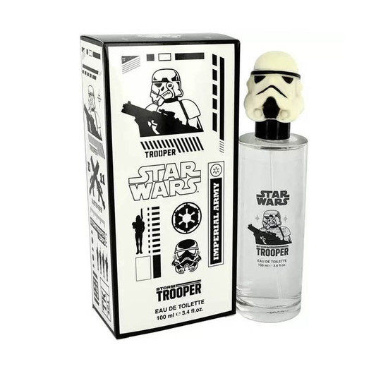 Star Wars Storm Trooper