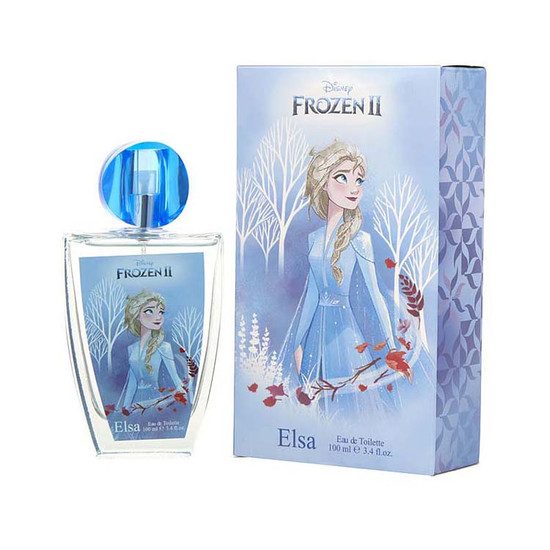 Frozen Elsa II