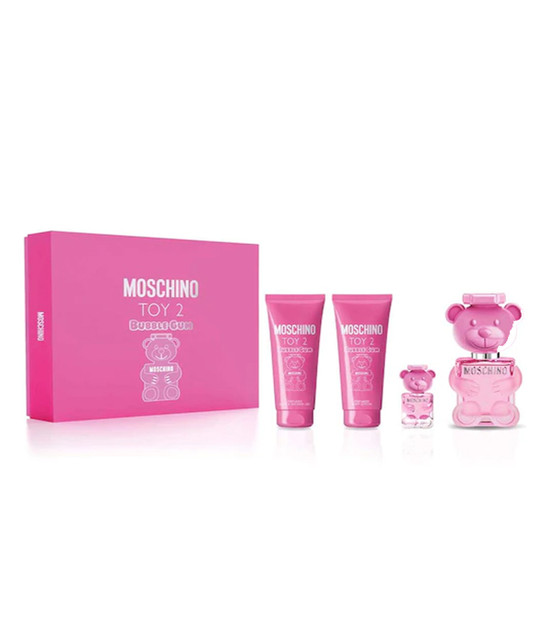 Moschino Toy 2 Bubble Gum