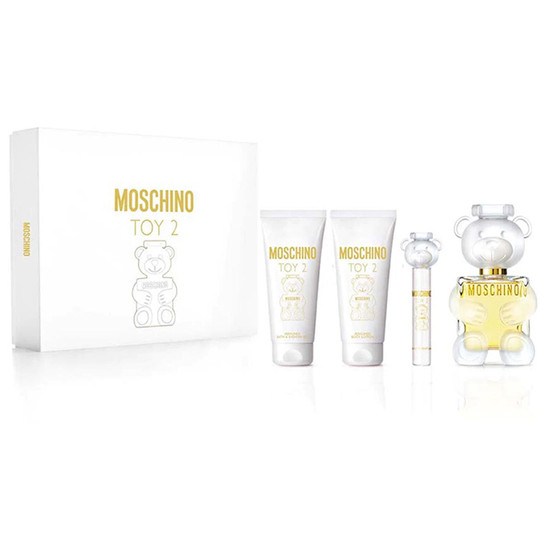 Moschino Toy 2