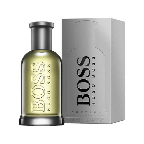 Hugo Boss Bottled