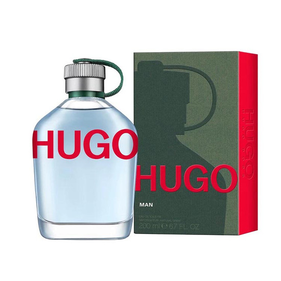 Hugo Boss Hugo Man