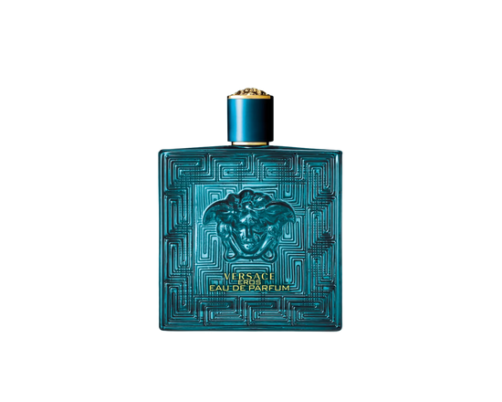 Versace Eros tester