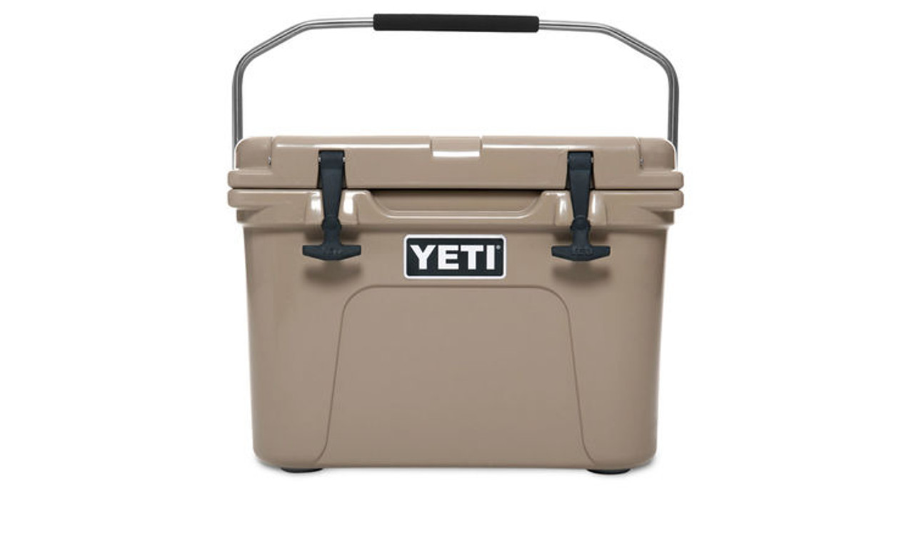 YETI イエティ Roadie20 Tan-