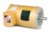.75HP,1750RPM,3PH,60HZ,56C,3517M,TENV,F1