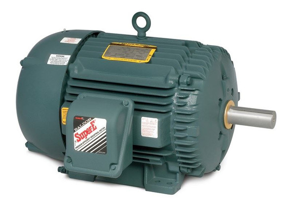 5HP,1750RPM,3PH,60HZ,184T,0641M,TEFC,F1
