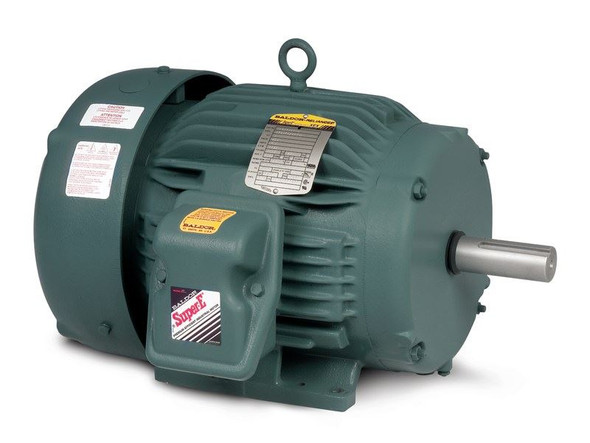 7.5HP,1770RPM,3PH,60HZ,213T,0735M,TEFC,F