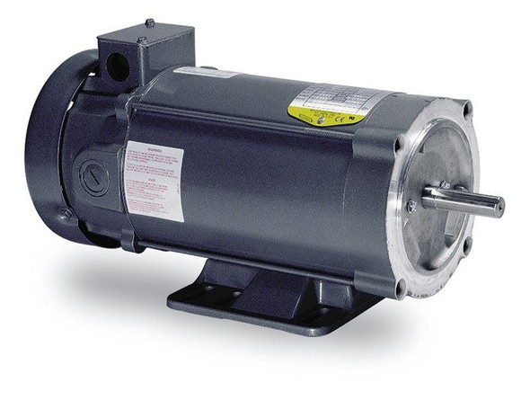 1HP,1750RPM,DC,56C,3435P,TEFC,F1
