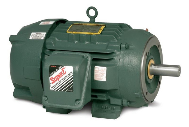 2HP,3450RPM,3PH,60HZ,145,TC,0535M,TEFC,F