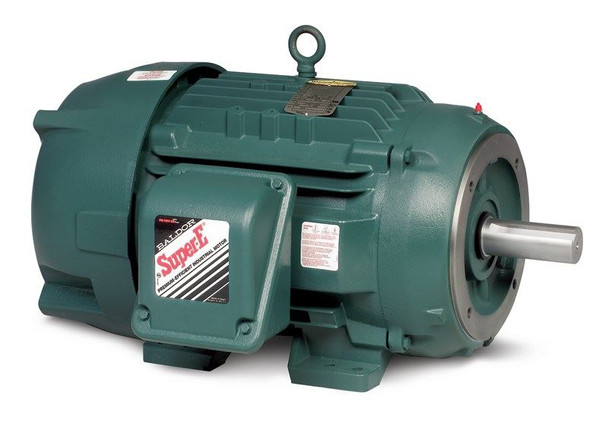 15HP,1765RPM,3PH,60HZ,254T,0944M,TEFC,F1
