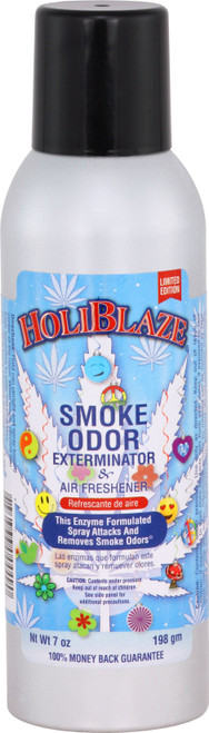 Holiblaze Smoke Odor Exterminator Spray