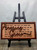 Amazing Grace 3D Wooden Frame