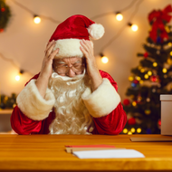 Beating the Stress of Holiday Gift Shopping