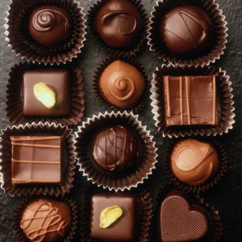 Chocolates