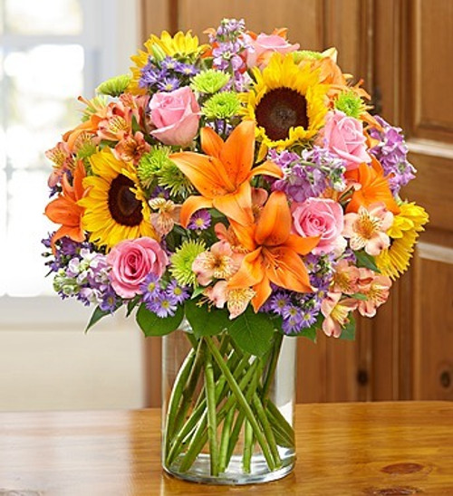 It's Your Day Bouquet® Happy Birthday