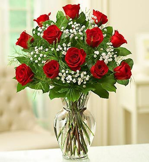 300 LAVISH RED ROSES – HighGarden Bouquets