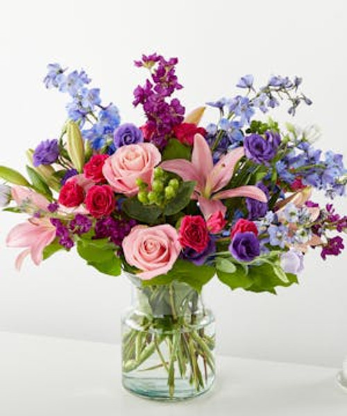 BREEZY MEADOWS BOUQUET