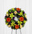 Radiant Remembrance Wreath